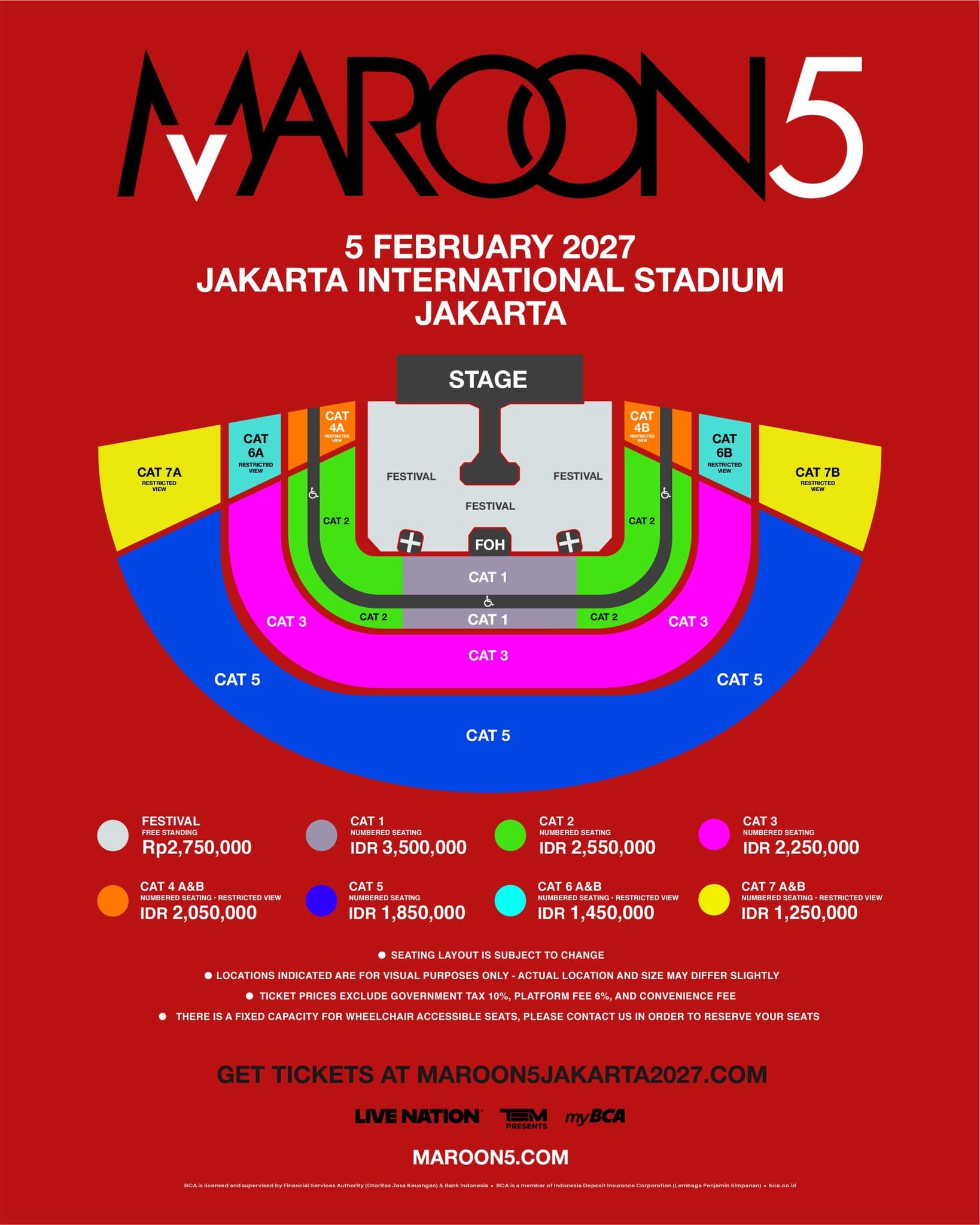 Maroon 5 Asia 2027 1